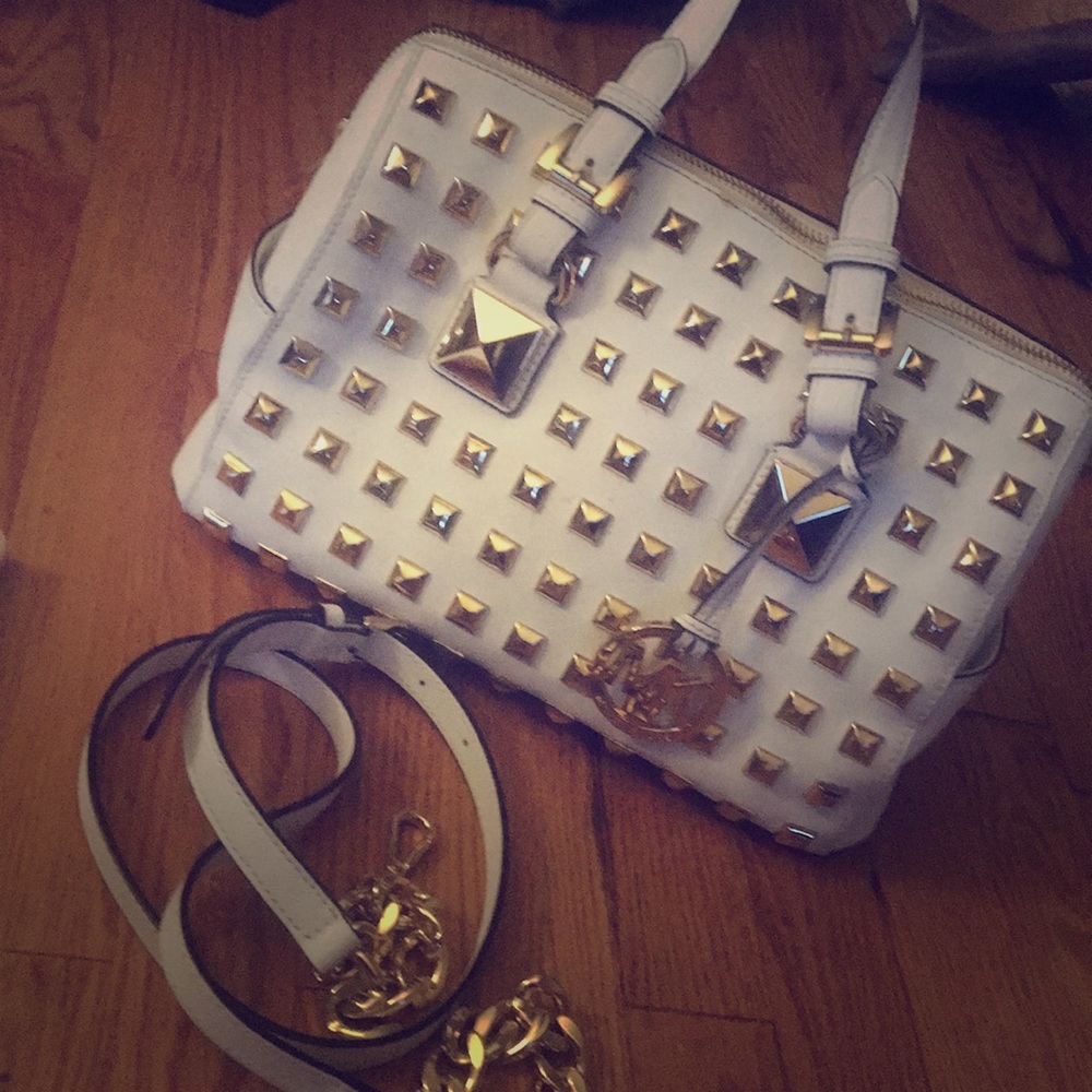 MK Mini Duffle